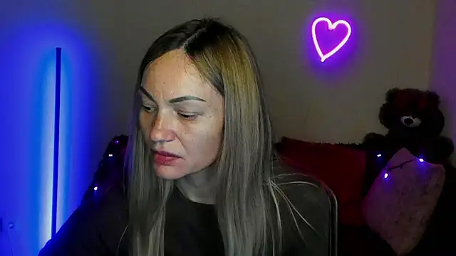 BlondMikey22 online show from 05/11/26, 11:22