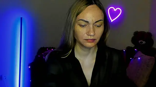 BlondMikey22 online show from 05/23/26, 11:31