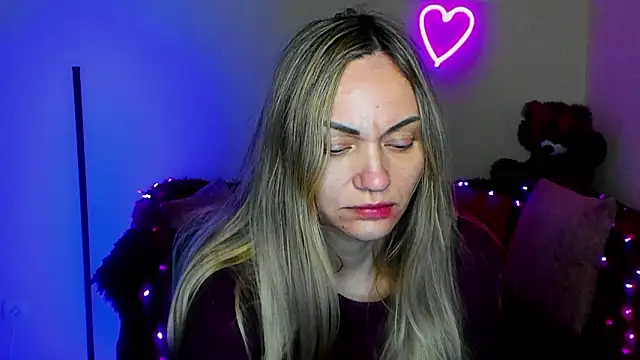 BlondMikey22 online show from 03/22/26, 07:15