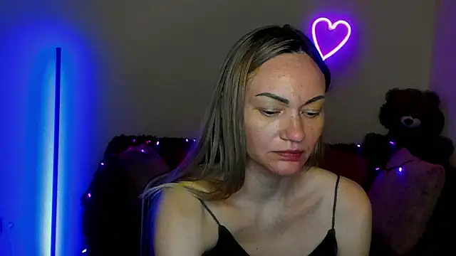 BlondMikey22 online show from 05/10/26, 05:44