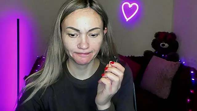 BlondMikey22 online show from 03/31/26, 05:26