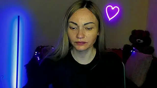 BlondMikey22 online show from 05/07/26, 11:24