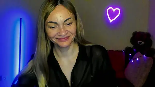 BlondMikey22 online show from 05/16/26, 10:36