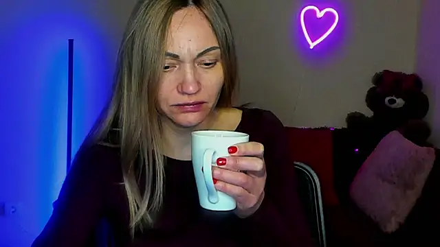 BlondMikey22 online show from 04/11/26, 05:27