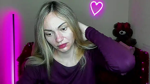 BlondMikey22 online show from 03/26/26, 06:28