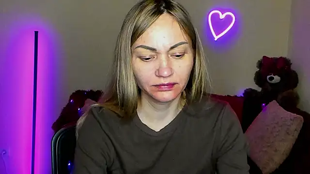 BlondMikey22 online show from 04/26/26, 05:32