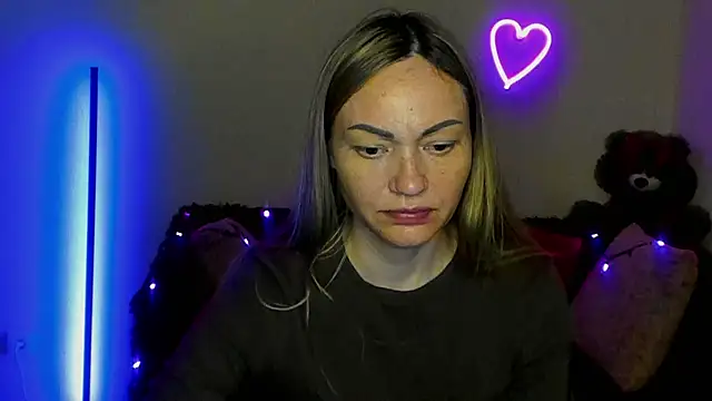BlondMikey22 online show from 05/09/26, 11:24
