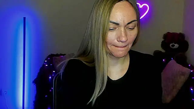 BlondMikey22 online show from 04/19/26, 06:21