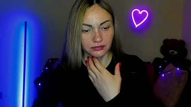 BlondMikey22 online show from 05/20/26, 05:26