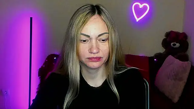 BlondMikey22 online show from 04/10/26, 05:31