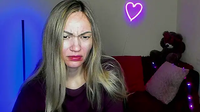 BlondMikey22 online show from 03/28/26, 06:31