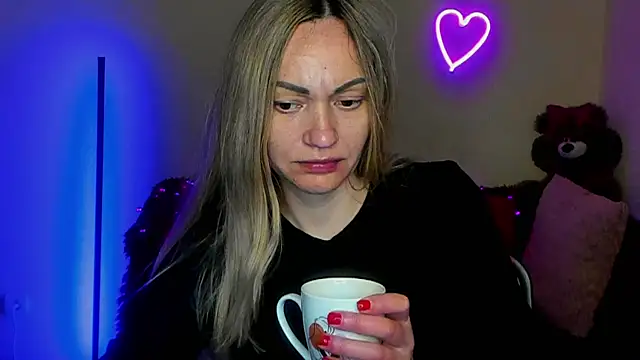 BlondMikey22 online show from 04/09/26, 05:30