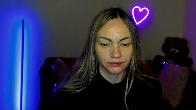 BlondMikey22 online show from 05/02/26, 05:23