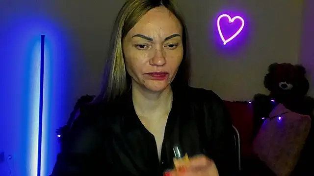 BlondMikey22 online show from 05/24/26, 05:29