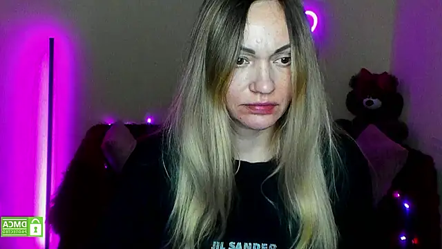 BlondMikey22 online show from 02/07/26, 06:49