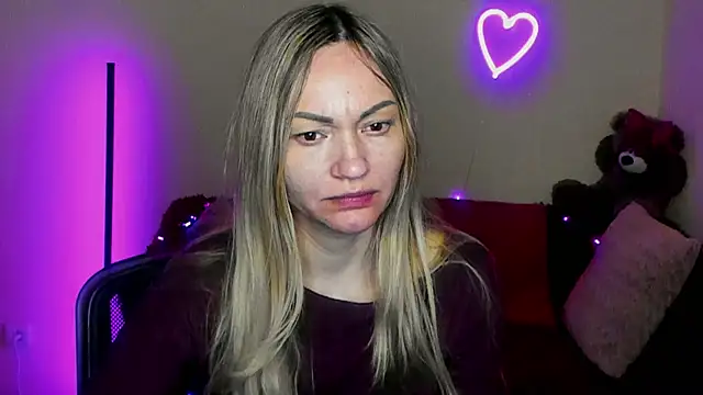 BlondMikey22 online show from 04/05/26, 05:30