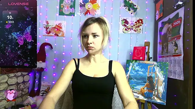 HarleyWidLife online show from 02/12/26, 01:55