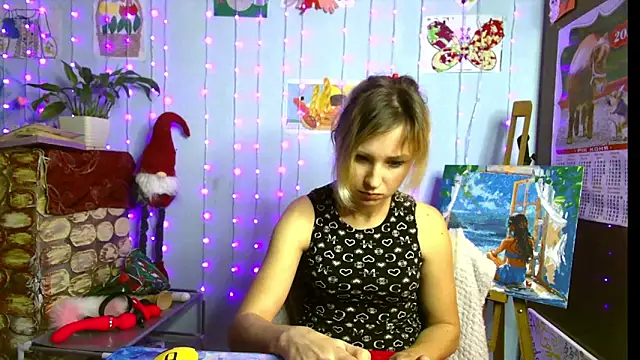 HarleyWidLife online show from 02/06/26, 11:17