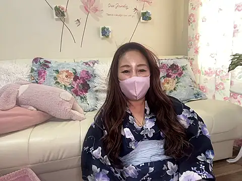 Nokaze-LOVE online show from 02/06/26, 06:53