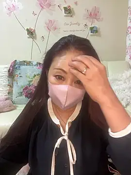 Nokaze-LOVE online show from 03/01/26, 09:20