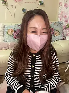 Nokaze-LOVE online show from 02/16/26, 08:13