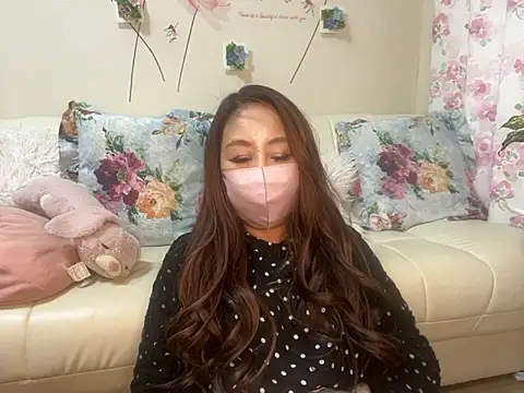 Nokaze-LOVE online show from 02/07/26, 07:49