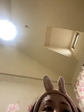 Nokaze-LOVE online show from 02/17/26, 06:33