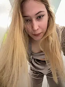 blonde exe online show from 04/01/26, 02:25