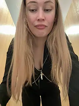 blonde exe online show from 04/23/26, 03:24