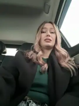 blonde exe online show from 04/15/26, 03:49