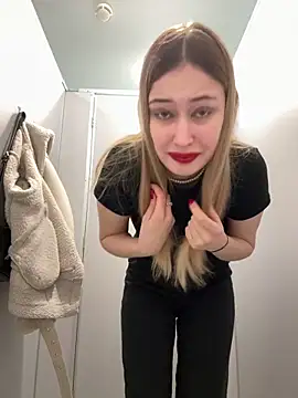 blonde exe online show from 04/09/26, 04:46