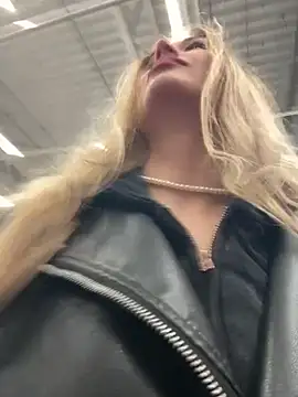 blonde exe online show from 05/29/26, 02:12