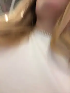 blonde exe online show from 05/06/26, 02:32