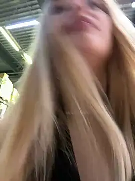 blonde exe online show from 04/10/26, 02:46