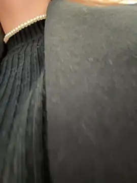 blonde exe online show from 04/08/26, 01:56