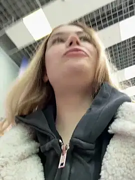 blonde exe online show from 04/03/26, 02:12