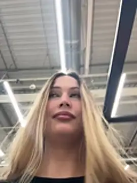 blonde exe online show from 05/26/26, 03:10