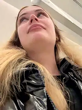 blonde exe online show from 03/06/26, 04:24