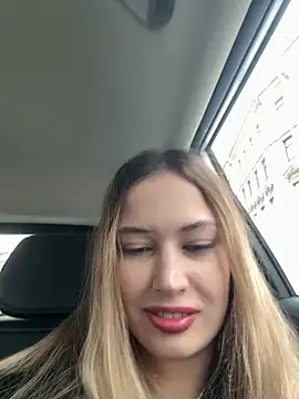 blonde exe online show from 05/16/26, 09:30