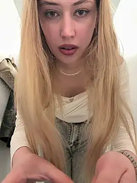 blonde exe online show from 05/14/26, 04:15