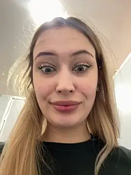 blonde exe online show from 03/07/26, 10:43