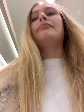 blonde exe online show from 03/14/26, 02:12