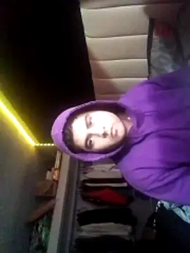 cobalto azul online show from 02/04/26, 12:55