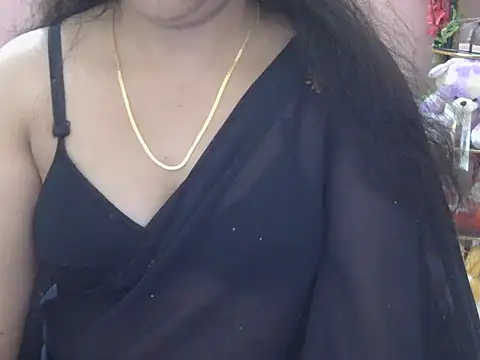 Snapshot of Cute_Sheetal chatting on 02/23/26, 01:33 Cute Sheetal online show from 02/23/26, 01:33