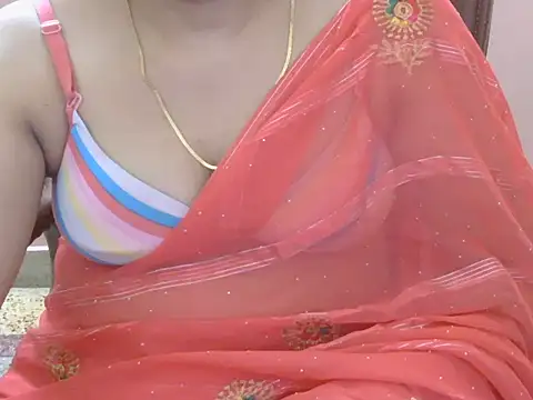 Cute Sheetal online show from 06/02/26, 01:44