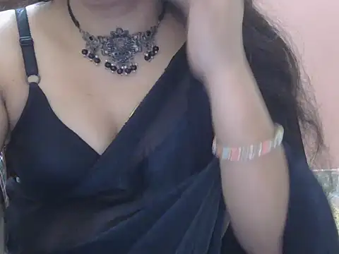 Cute Sheetal online show from 03/20/26, 01:56