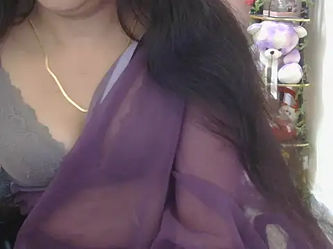 Snapshot of Cute_Sheetal chatting on 02/21/26, 01:35 Cute Sheetal online show from 02/21/26, 01:35