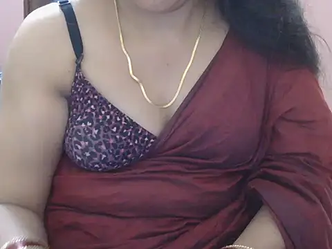 Cute Sheetal online show from 04/19/26, 01:23