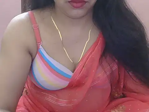 Cute Sheetal online show from 04/02/26, 01:29
