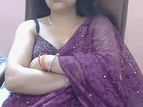 Cute Sheetal online show from 04/04/26, 12:34